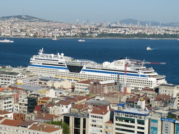 Top 10 Things To Do In Istanbul As A Halal Traveler
