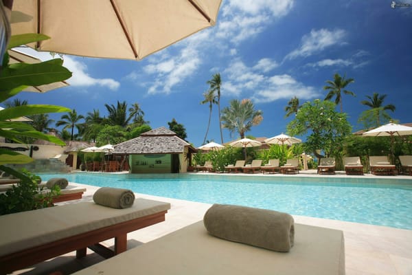 Top Halal-friendly Resorts for Vacation in 2024