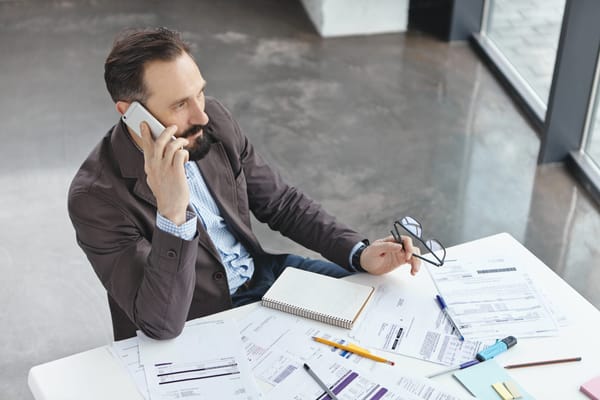 Financing Your Business Through Murabaha